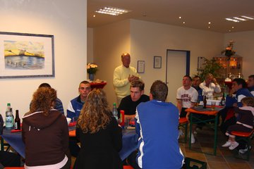 Bild 100 - Sep-08 Herren BT